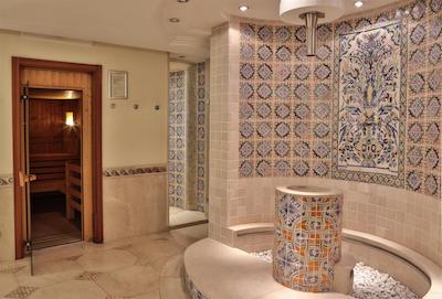 پرینسیپی دی پیمنت ونا اسپرینز