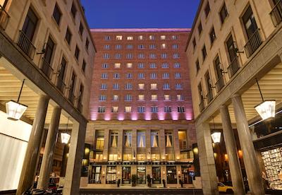 پرینسیپی دی پیمنت ونا اسپرینز