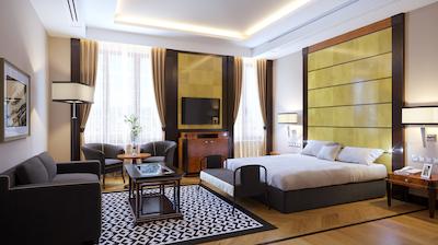 پرینسیپی دی پیمنت ونا اسپرینز