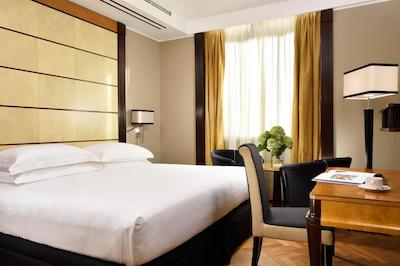 پرینسیپی دی پیمنت ونا اسپرینز