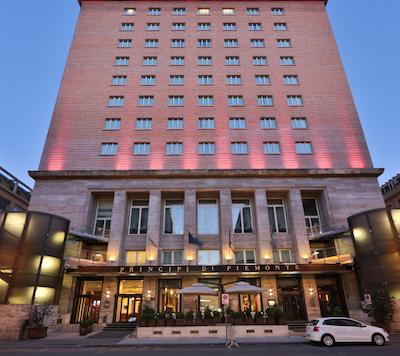 پرینسیپی دی پیمنت ونا اسپرینز