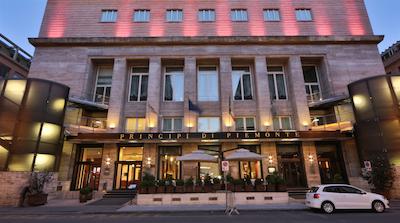 پرینسیپی دی پیمنت ونا اسپرینز