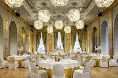 پرینسیپی دی پیمنت ونا اسپرینز