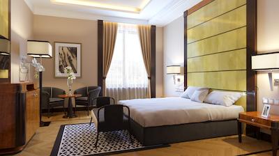 پرینسیپی دی پیمنت ونا اسپرینز