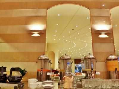 لانکاستر تامار هتل