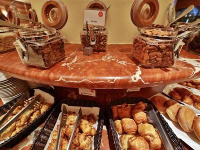 لانکاستر تامار هتل