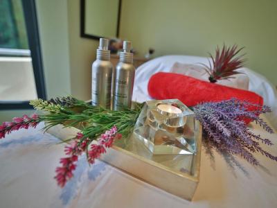 لانکاستر تامار هتل