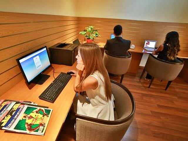 لانکاستر تامار هتل