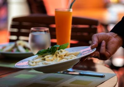 لانکاستر تامار هتل