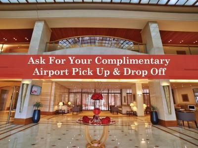 لانکاستر تامار هتل