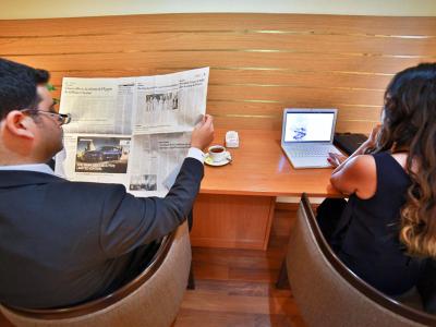 لانکاستر تامار هتل