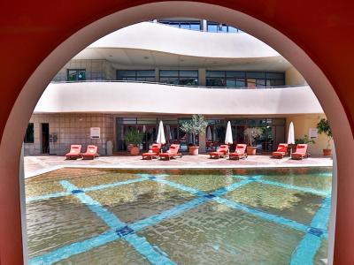 لانکاستر تامار هتل