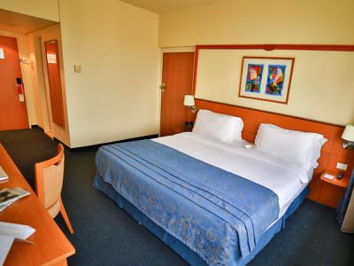 لانکاستر تامار هتل