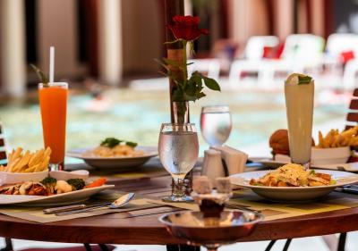 لانکاستر تامار هتل