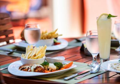 لانکاستر تامار هتل