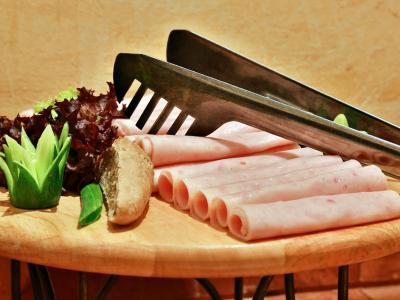 لانکاستر تامار هتل