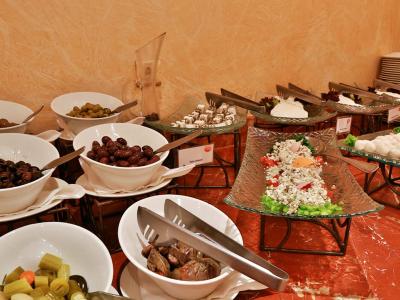 لانکاستر تامار هتل