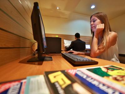 لانکاستر تامار هتل