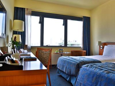 لانکاستر تامار هتل