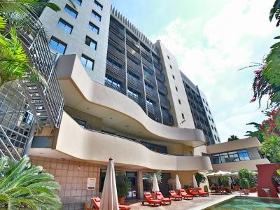 لانکاستر تامار هتل