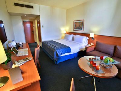 لانکاستر تامار هتل