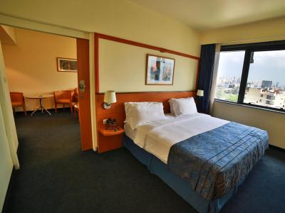 لانکاستر تامار هتل