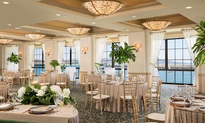 د پرتفینو هتل اند مارینا