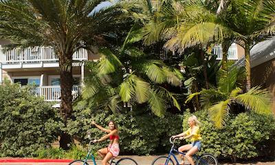 د پرتفینو هتل اند مارینا