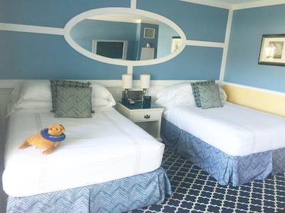 د پرتفینو هتل اند مارینا