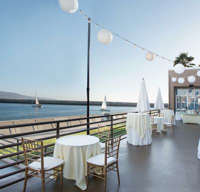 د پرتفینو هتل اند مارینا