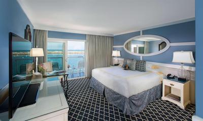 د پرتفینو هتل اند مارینا