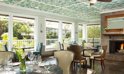 د پرتفینو هتل اند مارینا