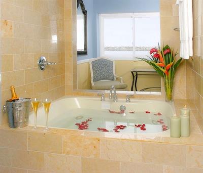 د پرتفینو هتل اند مارینا