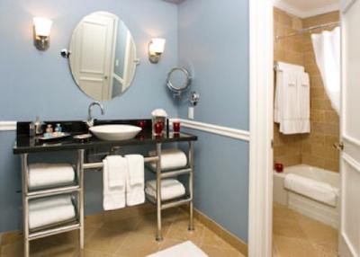 د پرتفینو هتل اند مارینا