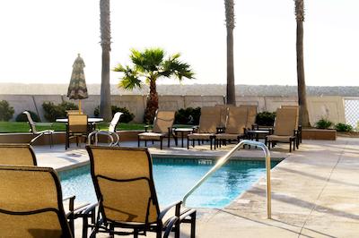 د پرتفینو هتل اند مارینا