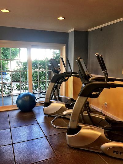 د پرتفینو هتل اند مارینا