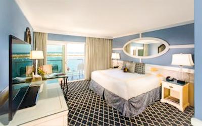 د پرتفینو هتل اند مارینا