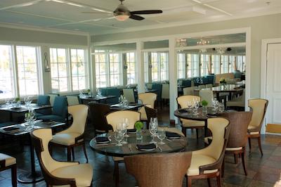 د پرتفینو هتل اند مارینا