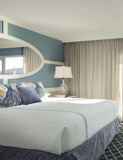 د پرتفینو هتل اند مارینا