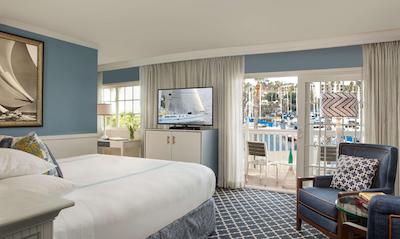 د پرتفینو هتل اند مارینا