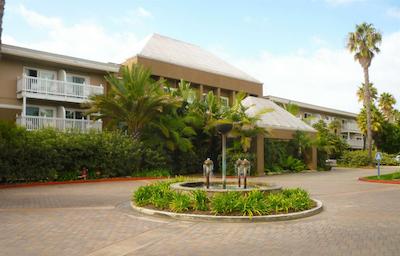 د پرتفینو هتل اند مارینا