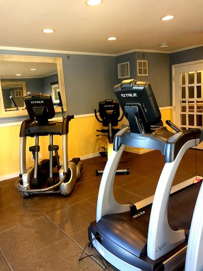 د پرتفینو هتل اند مارینا