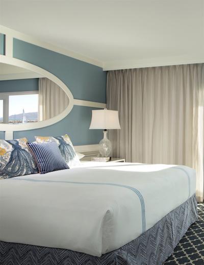 د پرتفینو هتل اند مارینا