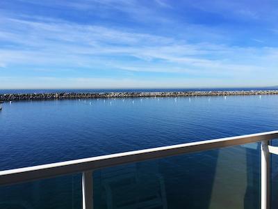 د پرتفینو هتل اند مارینا