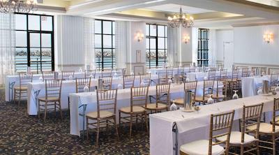 د پرتفینو هتل اند مارینا