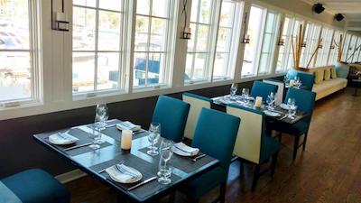 د پرتفینو هتل اند مارینا