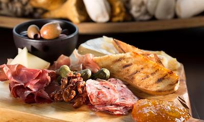 د پرتفینو هتل اند مارینا