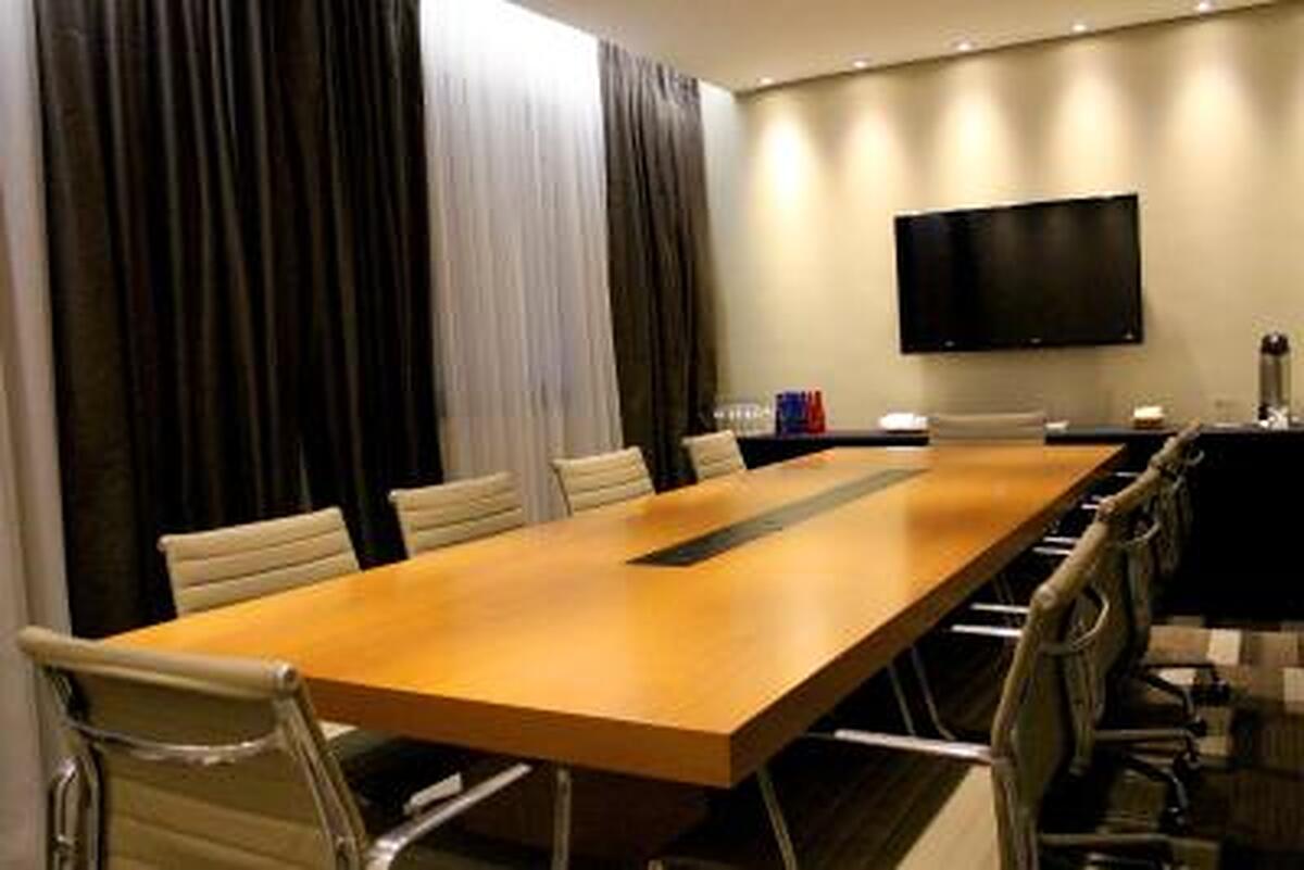 TRYP São Paulo Higienópolis Hotel