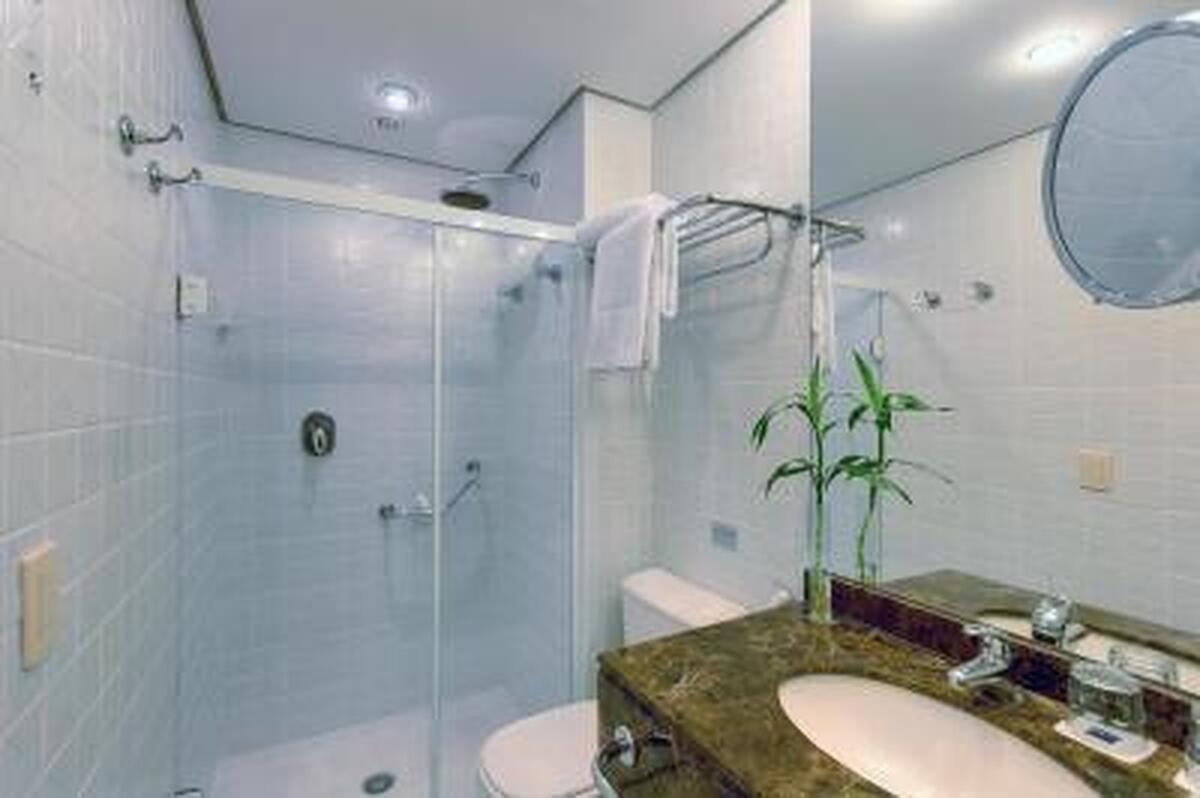 TRYP São Paulo Higienópolis Hotel