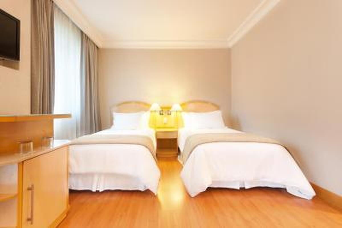 TRYP São Paulo Higienópolis Hotel